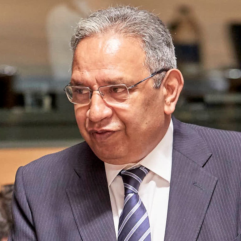 Nelson de Souza, Portuguese Minister for Planning, Council presidency