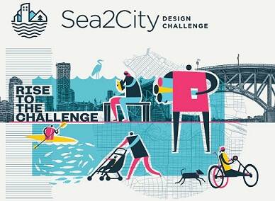 Sea2City Design Challenge