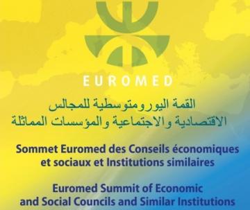 Euromed poster © EU