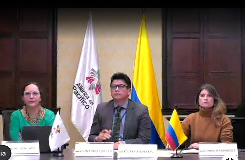 Colombia Seals Extended Alliance – Pacific Trade, ASEAN Focus Colombia Seals Extended Alliance – Pacific Trade, ASEAN Focus
