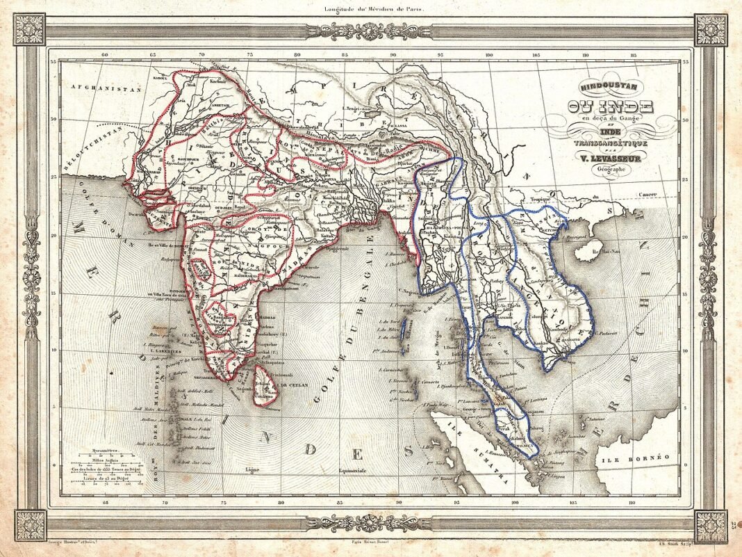 India’s Southeast Asia Pivot – A Strategic Reset?