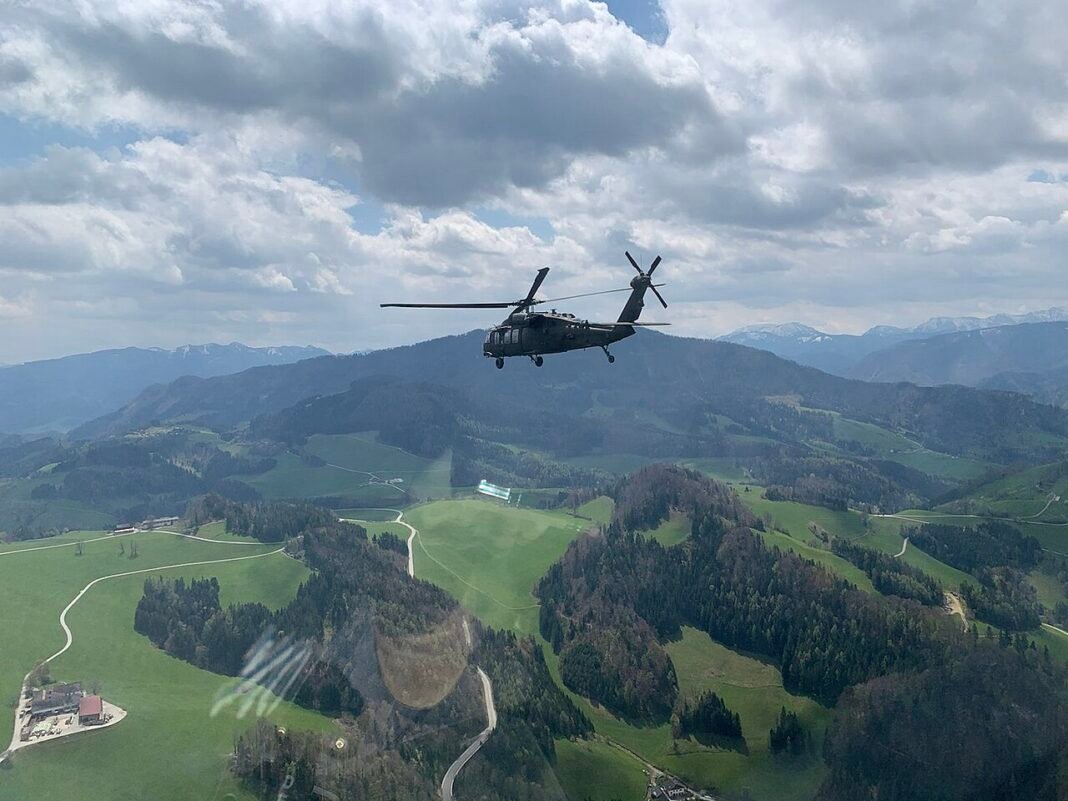 Germany Reaffirms Georgia’s Borders – A Warning to Moscow Germany Reaffirms Georgia’s Borders – A Warning to Moscow