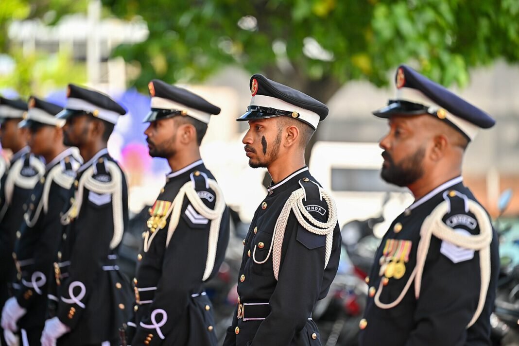 India Reaffirms Ties – Sri Lanka, Reconstruction Funds, and Fishing Disputes India Reaffirms Ties – Sri Lanka, Reconstruction Funds, and Fishing Disputes