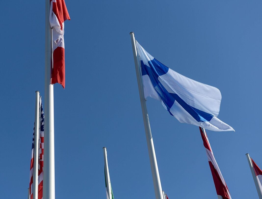 EU Considers Export Controls - Finlands Role in Weapons Technology
