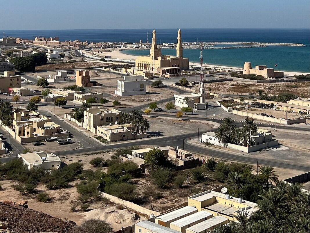 Oman Expands Travel Access – Botswana Visa-Free Agreement Oman Expands Travel Access – Botswana Visa-Free Agreement