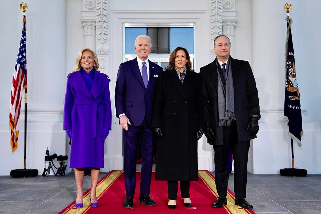 Biden Administration Honors Abbey Gate Victims – A Delayed Reckoning Biden Administration Honors Abbey Gate Victims – A Delayed Reckoning