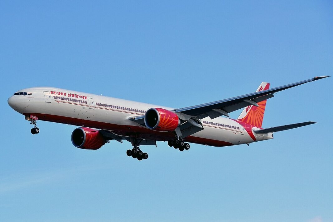 Modi’s Call to Burnham – A Strategic Reset?