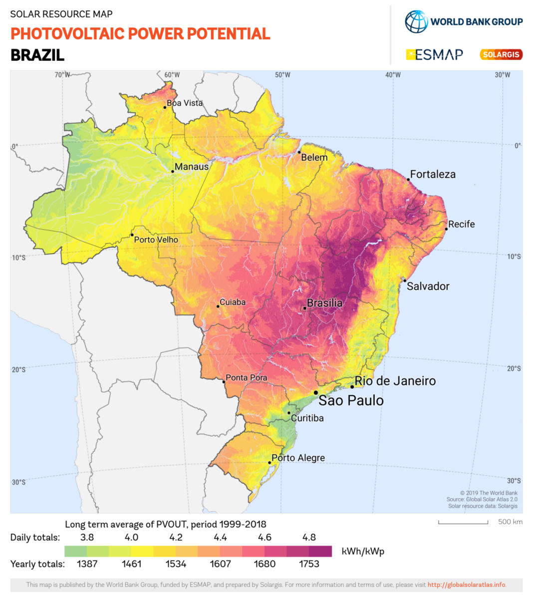 Brazil Takes Lead on Global Biofuels Council – A Strategic Pivot Brazil Takes Lead on Global Biofuels Council – A Strategic Pivot