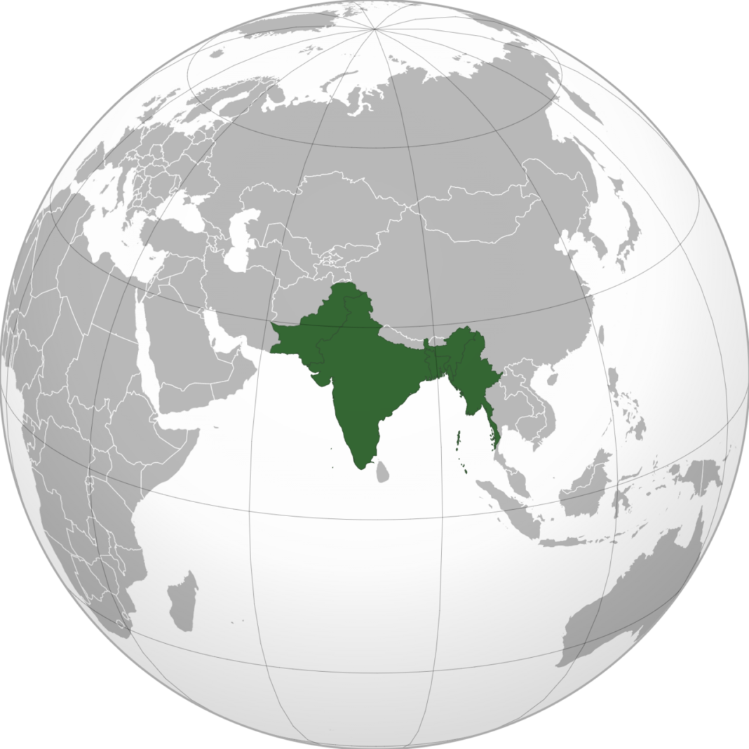 India and Lesotho Formalize Cooperation Agreement – A Strategic Pivot?