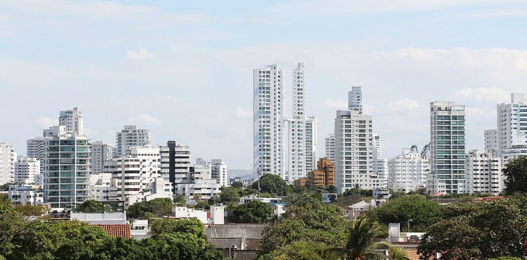 Colombia Opens Door to BRICS Trade Resolution – A Strategic Shift? Colombia Opens Door to BRICS Trade Resolution – A Strategic Shift?