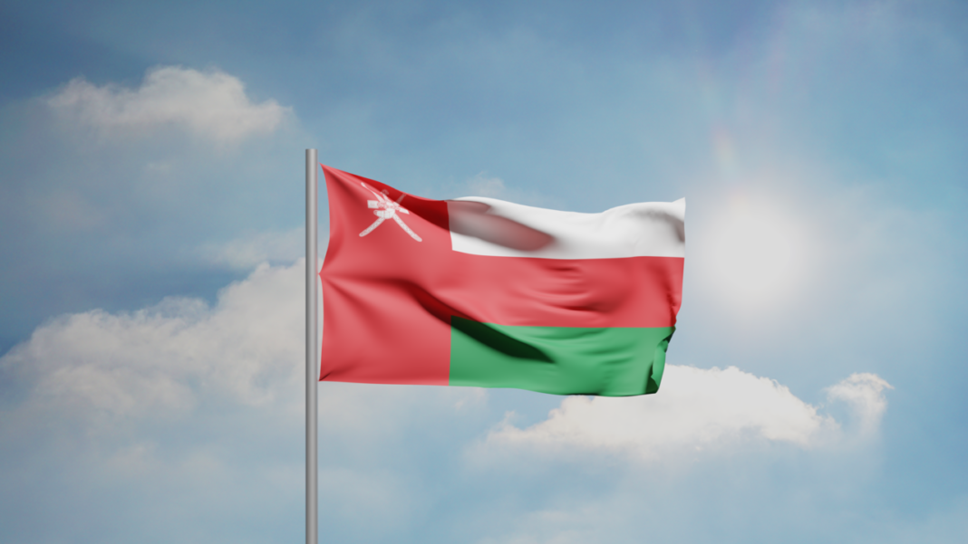 Sultan Sends Message – Oman Signals Rwanda Relations