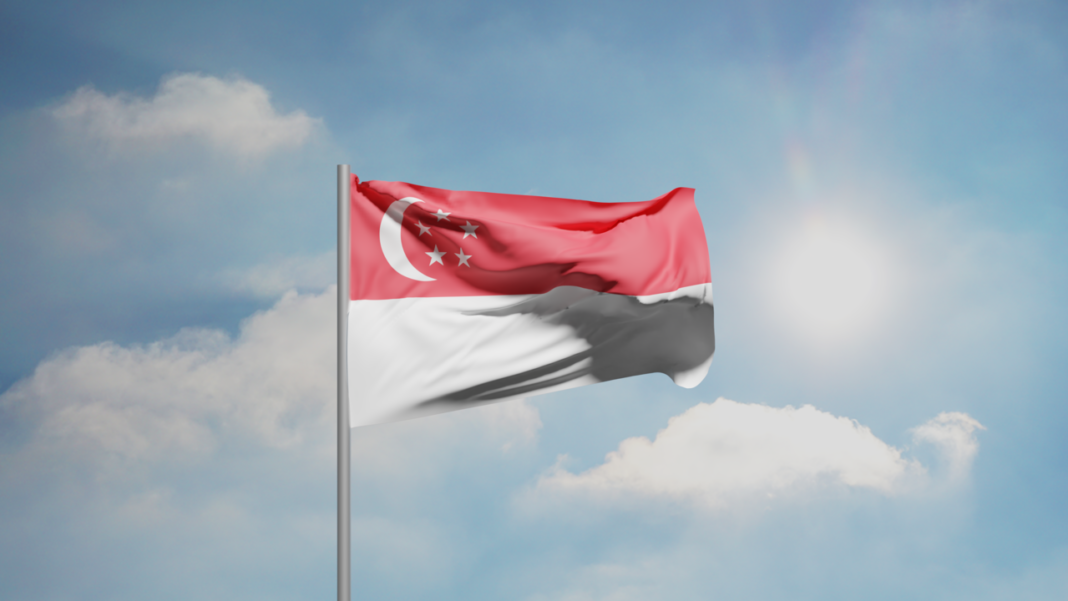 Singapore Condemns Settlement Expansion – Threatens Two-State Future