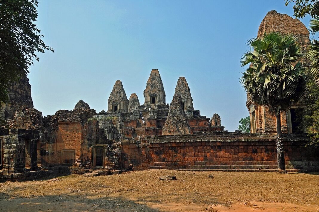 Thai PM’s Visit Signals Cambodia’s Pivot to Southeast Asia Thai PM’s Visit Signals Cambodia’s Pivot to Southeast Asia