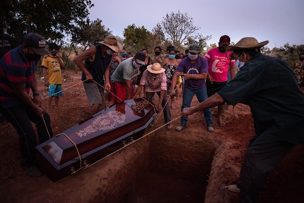 Brazil Mourns Zhu Rongji – A Strategic Partnership Tested Brazil Mourns Zhu Rongji – A Strategic Partnership Tested