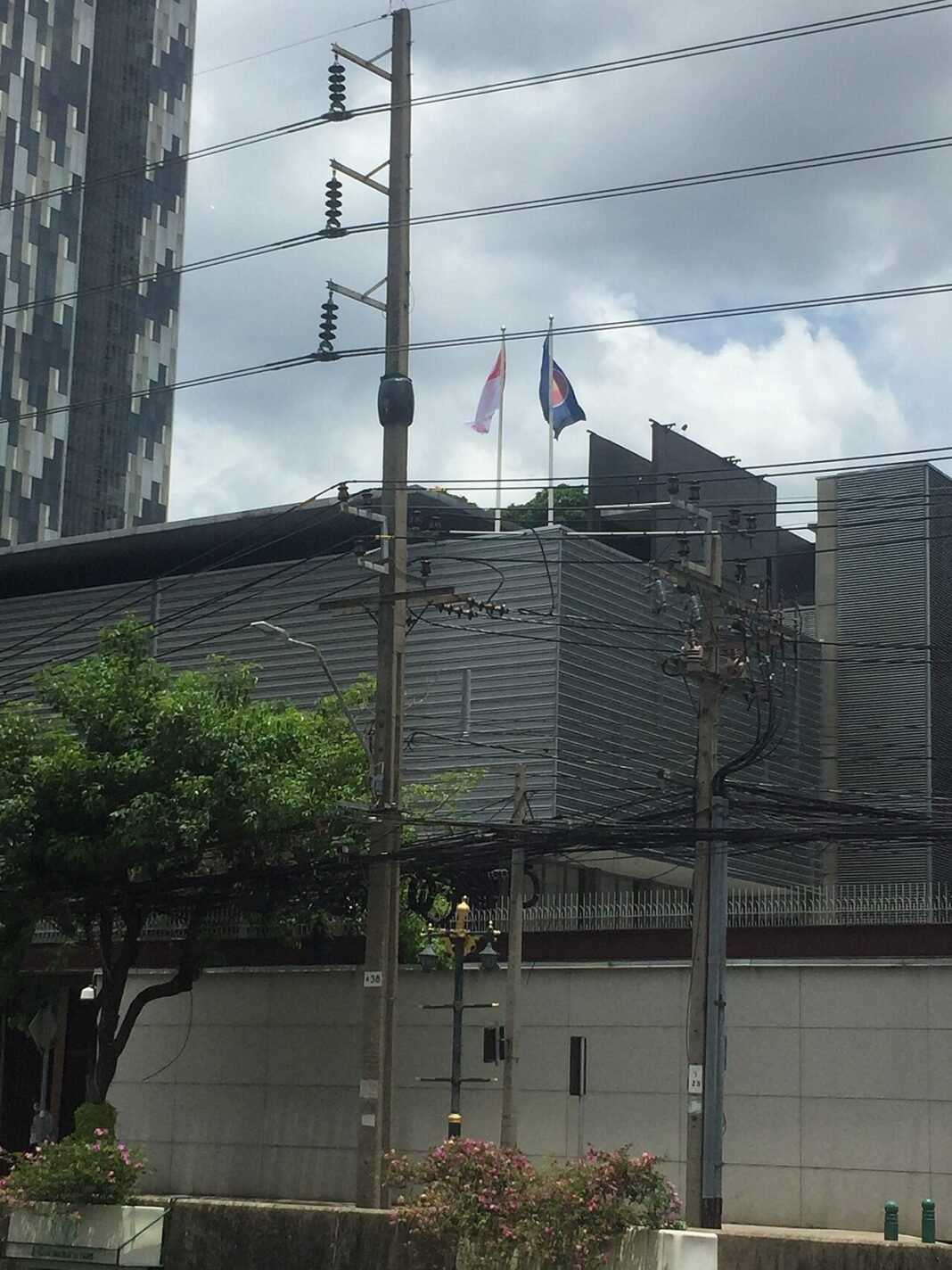Thailand Seeks Singapore Model — Social Cohesion Strategy