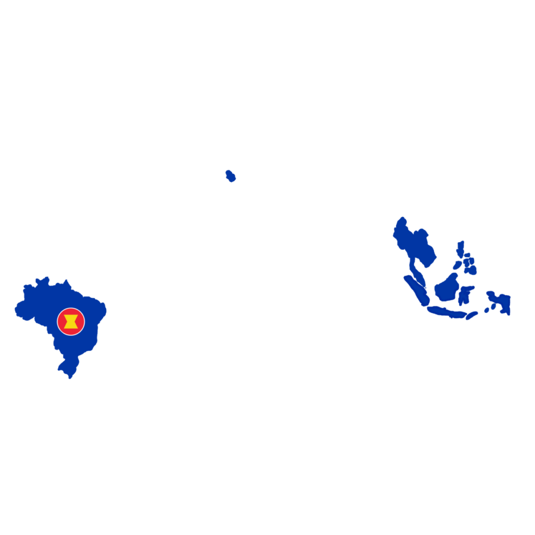 Brazil Seeks ASEAN Engagement – A Strategic Pivot?
