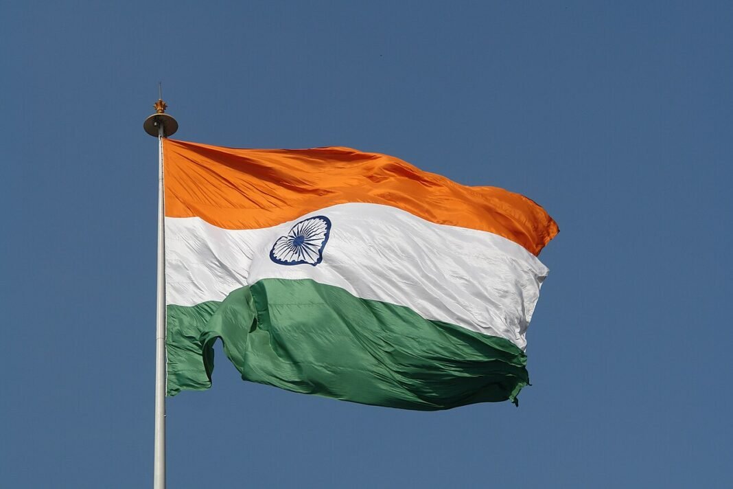 India’s Tiranga Relay: A Strategic Signal of Diaspora Engagement India’s Tiranga Relay: A Strategic Signal of Diaspora Engagement