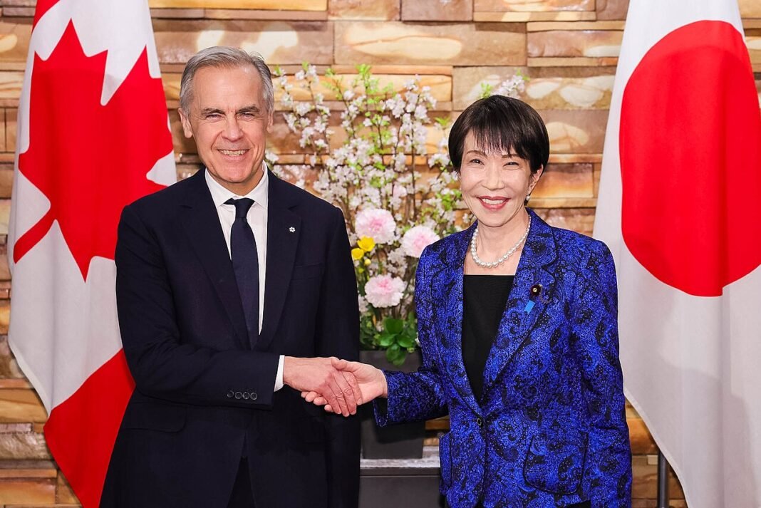 Canada Launches New Diplomatic Initiative – Equality at Risk Canada Launches New Diplomatic Initiative – Equality at Risk