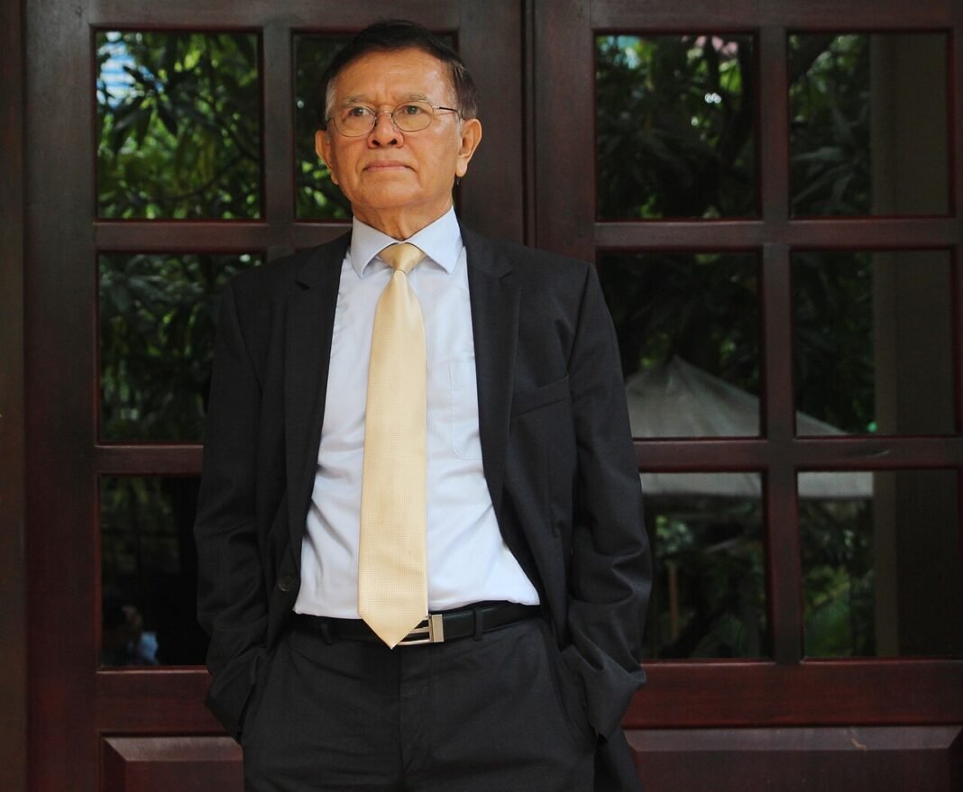 German Ambassador’s Departure – Cambodia Signals Continued EU Engagement German Ambassador’s Departure – Cambodia Signals Continued EU Engagement