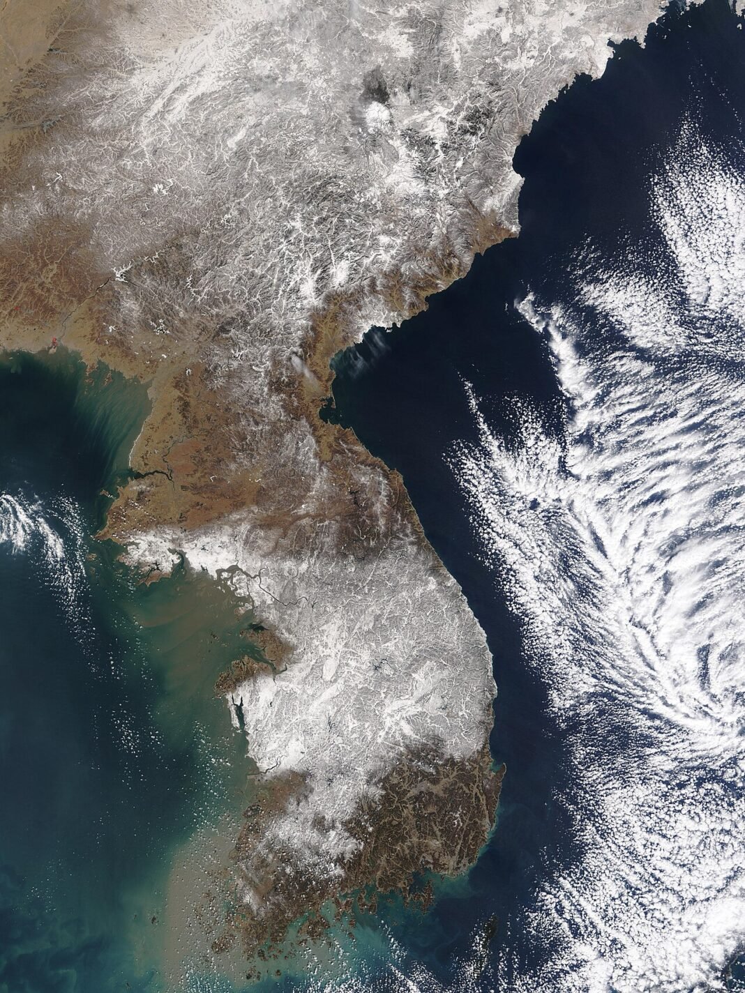 Korea Seeks Central Asian Footprint – A Symbolic Summit Korea Seeks Central Asian Footprint – A Symbolic Summit