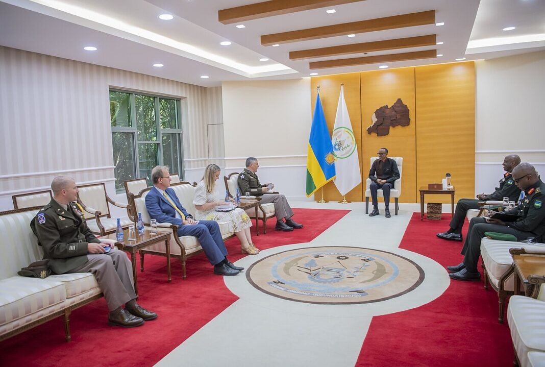DRC and Rwanda Advance Monitoring – But Washington Accords Remain Unverified DRC and Rwanda Advance Monitoring – But Washington Accords Remain Unverified