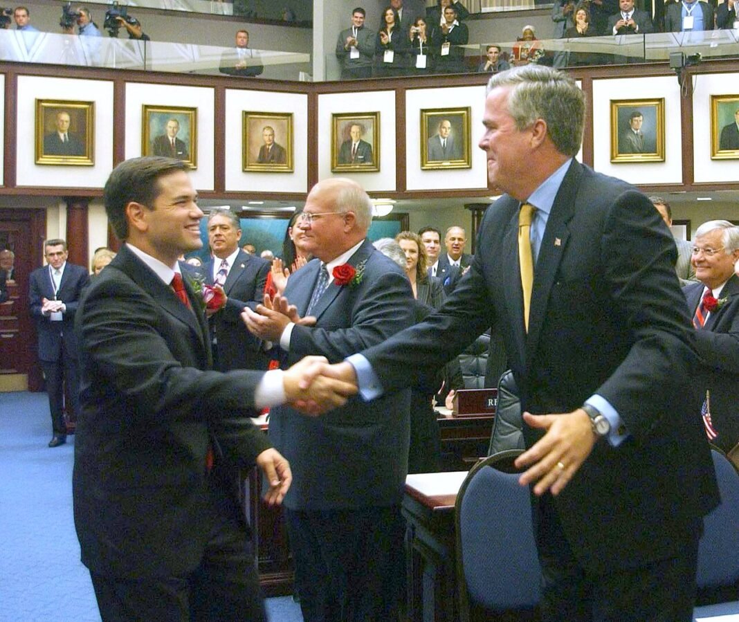 Rubio Congratulates Fujimori – Stakes in Peru’s Stability Rubio Congratulates Fujimori – Stakes in Peru’s Stability