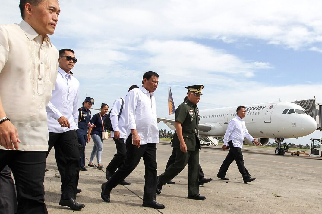 Myanmar President Visits Thailand – Bilateral Ties Realigned