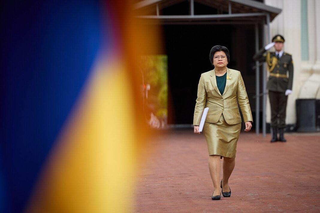 Australia Appoints UNCLOS Conciliator – Thailand Stakes Resolution
