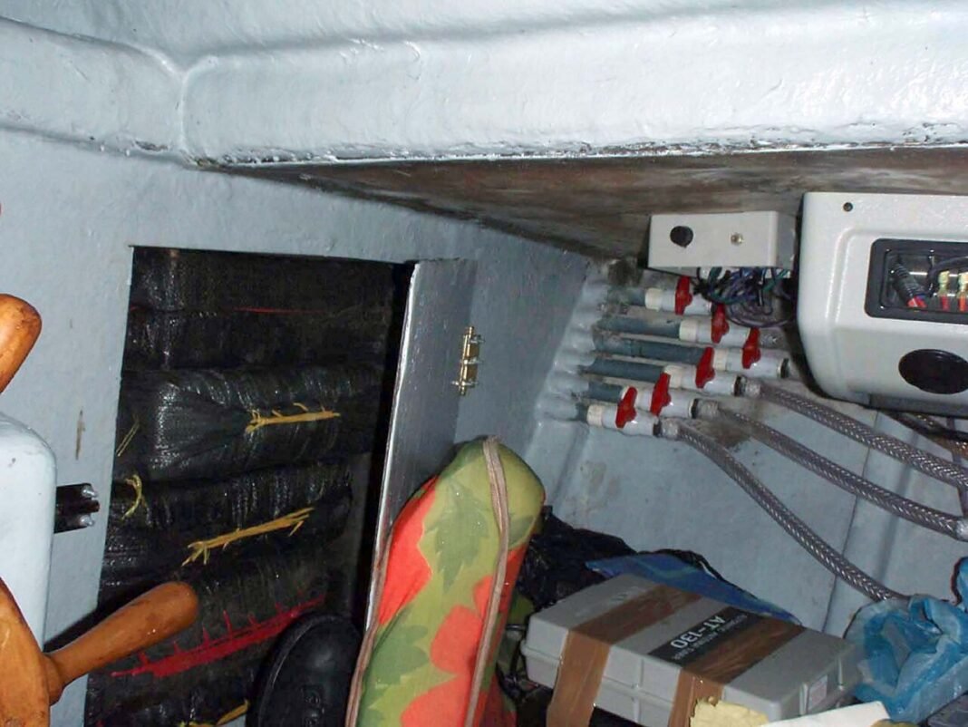 Ecuador’s Cocaine Networks Targeted – US Steps Up Pressure on Cartel Convergence Ecuador’s Cocaine Networks Targeted – US Steps Up Pressure on Cartel Convergence