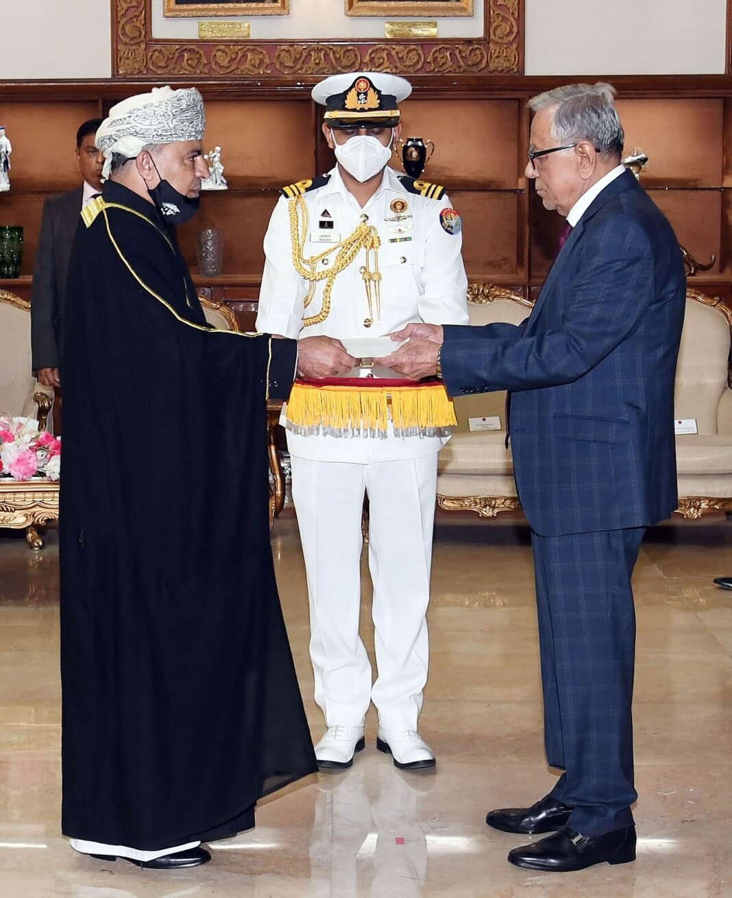 Oman Appoints Ambassador to Australia – A Quiet Expansion