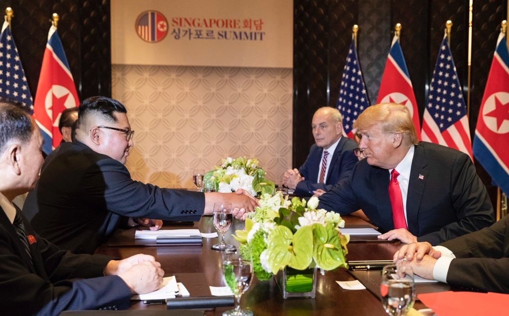North Korea’s IT Network – A Funding Stream North Korea’s IT Network – A Funding Stream