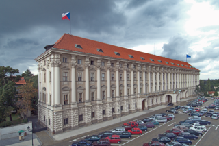 Macinka Summons Russian Ambassador – Prague Signals Red Line on Threats Macinka Summons Russian Ambassador – Prague Signals Red Line on Threats