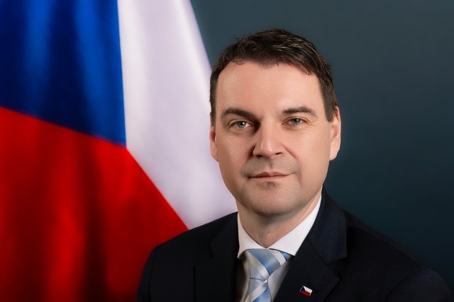 Czechia Urges Immediate Evacuation as Israel and US Launch Joint Strike Czechia Urges Immediate Evacuation as Israel and US Launch Joint Strike