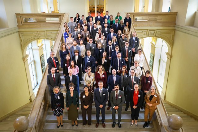 Czechia Drives NATO’s Talent Diversity Push Czechia Drives NATO’s Talent Diversity Push