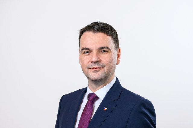 Macinka Visits North Macedonia – Strengthening Ties Amidst Uncertainties Macinka Visits North Macedonia – Strengthening Ties Amidst Uncertainties