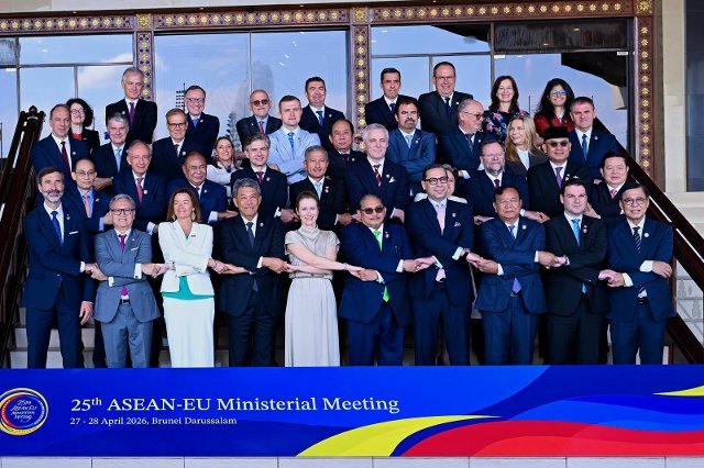 Czechia Seeks Asian Economic Anchor – A Calculated Gamble? Czechia Seeks Asian Economic Anchor – A Calculated Gamble?
