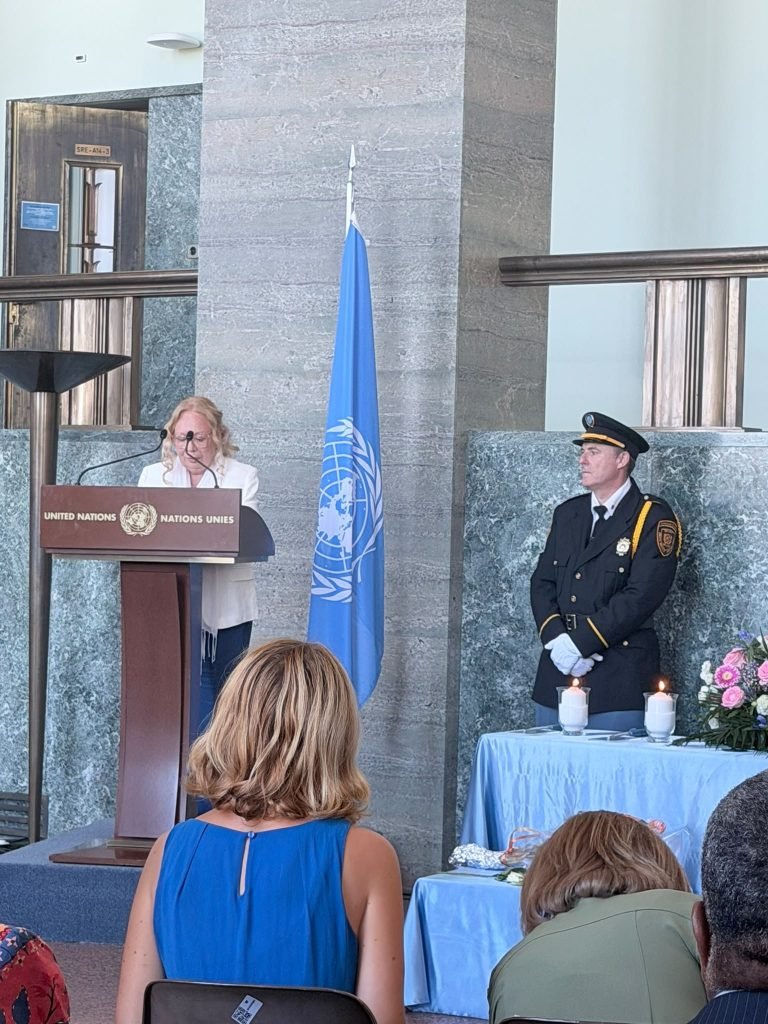 Oman Marks World Humanitarian Day in Geneva – Signaling Regional Engagement Oman Marks World Humanitarian Day in Geneva – Signaling Regional Engagement