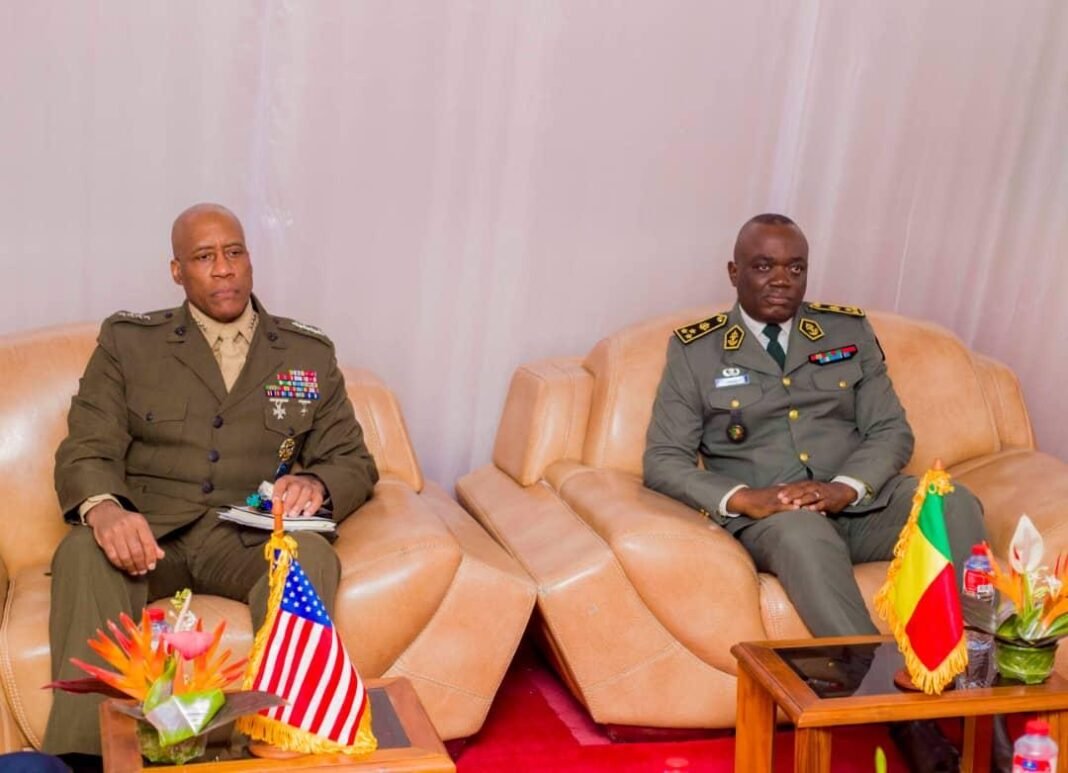 US Celebrates Benin’s Sovereignty – A Year of Shared Ambitions US Celebrates Benin’s Sovereignty – A Year of Shared Ambitions