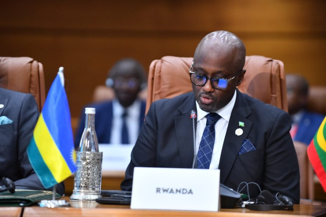 Rwanda Reaffirms Francophone Peacekeeping Commitment – A Strategic Pivot? Rwanda Reaffirms Francophone Peacekeeping Commitment – A Strategic Pivot?