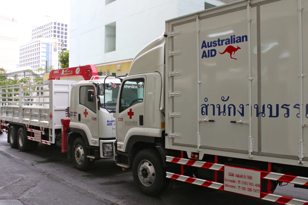 Thai PM’s Australia-NZ Visit – Strategic Partnership Elevation Thai PM’s Australia-NZ Visit – Strategic Partnership Elevation