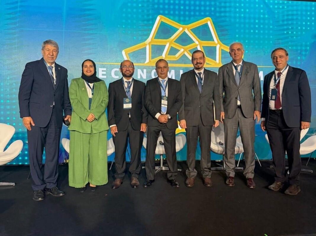 Oman’s Albulushi at Brazil Forum – Signaling Economic Diversification Oman’s Albulushi at Brazil Forum – Signaling Economic Diversification