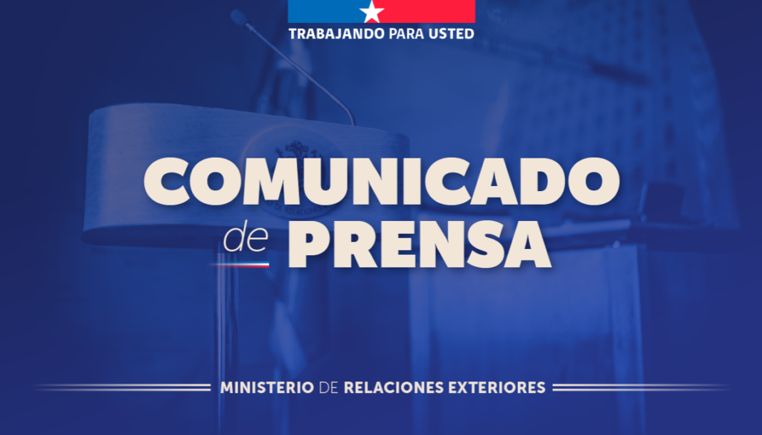 Chile Offers Aid – Colombia Earthquake Response Signals Strategic Shift Chile Offers Aid – Colombia Earthquake Response Signals Strategic Shift