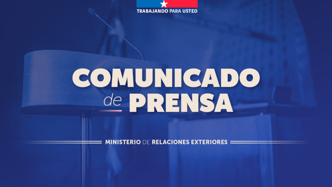 Chile and Bolivia Establish Bilateral Cooperation Committee Chile and Bolivia Establish Bilateral Cooperation Committee