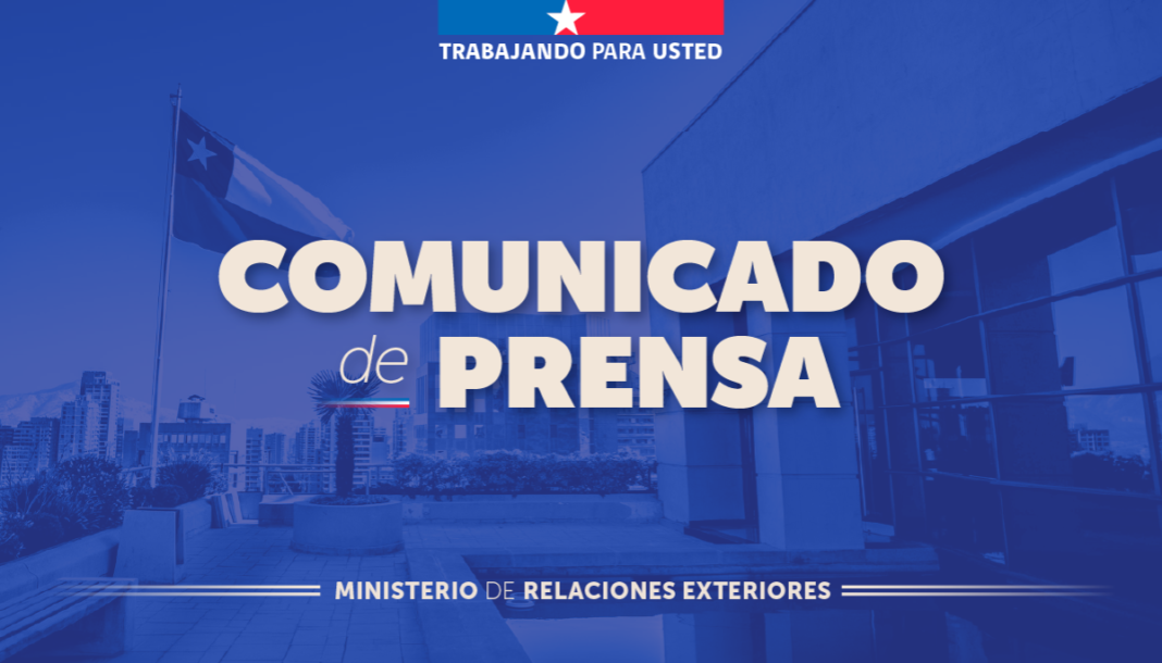 Chile & Uruguay Formalize Human Rights Pact Chile & Uruguay Formalize Human Rights Pact
