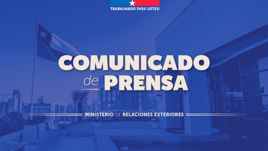 Chile Offers Condolences Amidst Border Disaster – A Test of Regional Cooperation