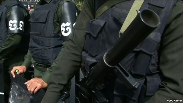 Cambodia Condemns Thai Aggression – Sovereignty at Stake