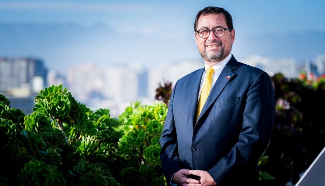 Chile’s Mackenna Launches Strategic Tour – Investing in Asia Pacific Ties Chile’s Mackenna Launches Strategic Tour – Investing in Asia Pacific Ties