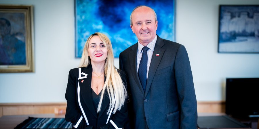 Chilean Minister Hosts Global Women’s Forum – A Focus on Latin American Vulnerability Chilean Minister Hosts Global Women’s Forum – A Focus on Latin American Vulnerability