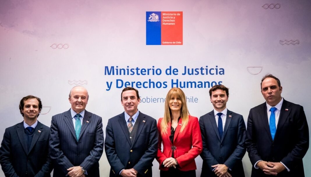 Chilean Minister Torres Presents Third Human Rights Action Plan – A Strategic Pivot? Chilean Minister Torres Presents Third Human Rights Action Plan – A Strategic Pivot?
