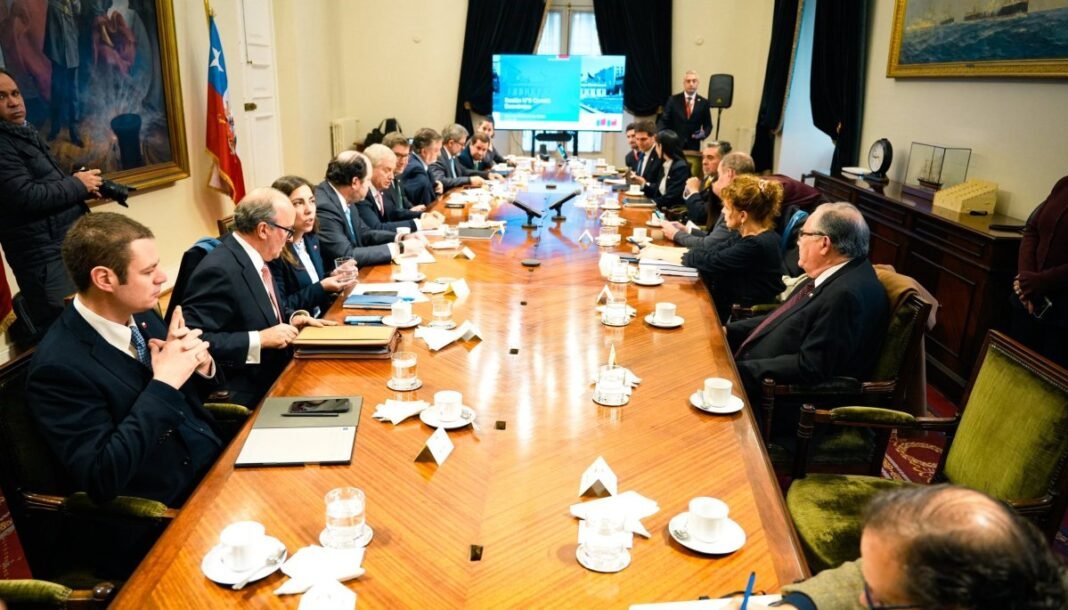 Minister Torres Participates in National Human Rights and Business Action Plan Committee Session Minister Torres Participates in National Human Rights and Business Action Plan Committee Session